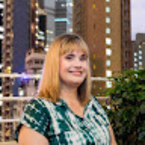 Meet your Posher, Becky